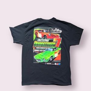 Y2K Thunder Valley Tee